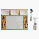 Kith Treats Chips Ahoy! Ice Cream Sandwich Maker Kit White