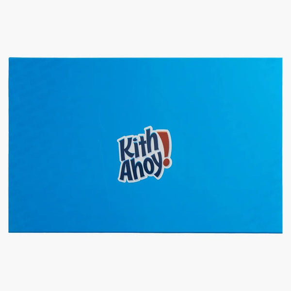 Kith zachází s čipy ahoy! Kit sendvičového výrobce zmrzliny bílá