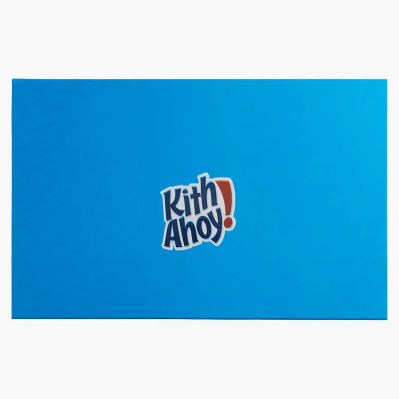 Kith zachází s čipy ahoy! Kit sendvičového výrobce zmrzliny bílá