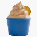 Kith trata las chips ahoy! Helado jarra de galletas multicolor