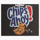 Kith Treats Chips Ahoy! Vintage Tee Black