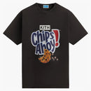 Kith Treats Chips Ahoy! Vintage Tee Black