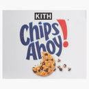 Kith Treats Chips Ahoy! Vintage Tee White