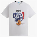 Kith Treats Chips Ahoy! Vintage Tee White