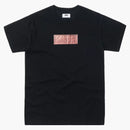 Kith Treats Chocolate Tee Black