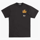 Kith Treats Churro Pocket Tee Kindling