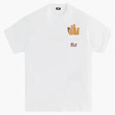 Kith Treats Churro Pocket Tee White