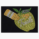 Kith Treats Cider Williams Iii Hoodie Black