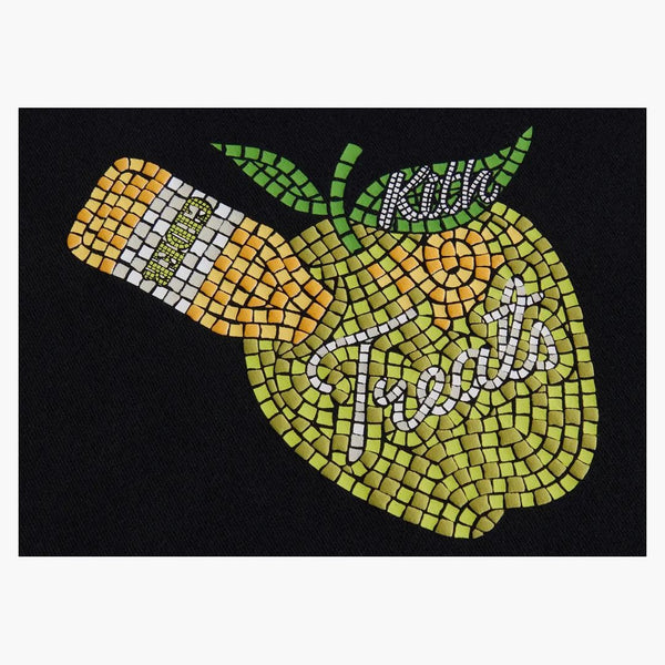 Kith Treats Cider Williams Iii Hoodie Black