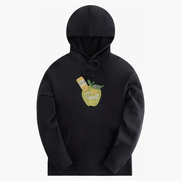 Kith Treats Cider Williams Iii Hoodie Black