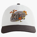 Kith zachází kakaové obláčky Cap Sandid