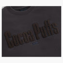 Kith Treats Cocoa Puffs Crewneck Kindling