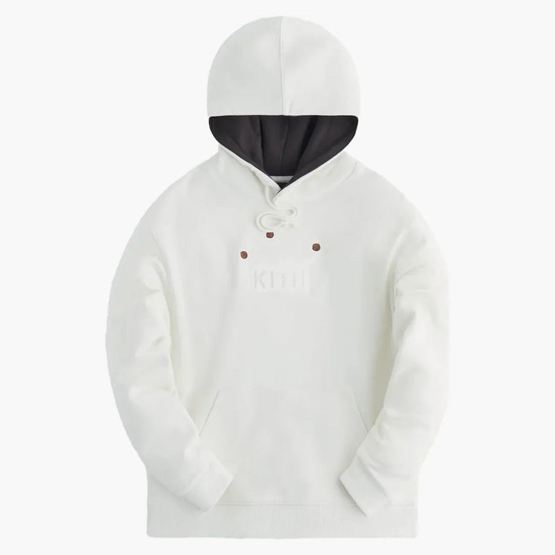 Kith Treats Cocoa Puffs Hoodie Sandrift
