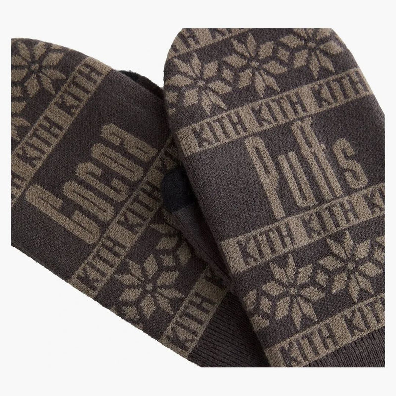Kith Treat Cocoa Puffs Midtens Kindling