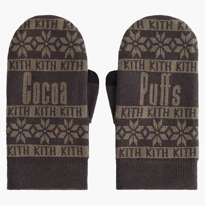 Kith Treat Cocoa Puffs Midtens Kindling