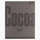 Kith Treats Cocoa Puffs Hoodie Sandrift