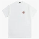 Kith Treats Coffee Vintage Tee White