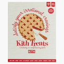 Kith Treats Cranberry Pie Tee White