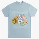 Kith Treats Cravings Vintage Tee Majestic