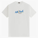 Kith Treats Doughnut Ii Tee White