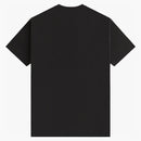 Kith Treats Doughnut Ii Vintage Tee Black