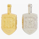 KITH TREATS HANUKKAH 2-Pack Dreidel Set Multi