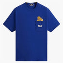 Kith Treats Hanukkah Gelt Coins Pocket Tee Current