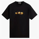 Kith Treats Hanukkah Gelt Coins Tee Black