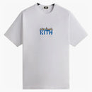 Kith Treats Hanukkah Menorah Tee White
