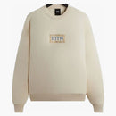 Kith Treats Hanukkah Ornamental Nelson Crewneck Waffle