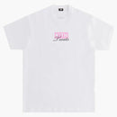 Kith Treats Hawaii Café Tee White