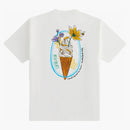 Kith Treats Honey Ii Classic Logo Tee White