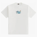 Kith Treats Honey Ii Classic Logo Tee White