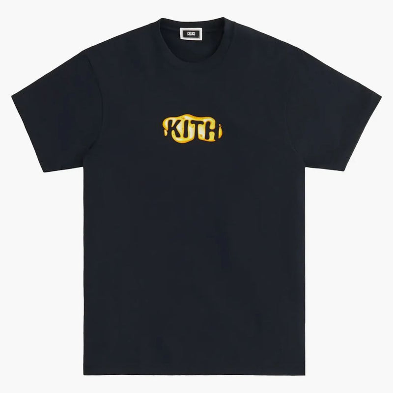 Kith Treats Honey Tee Black