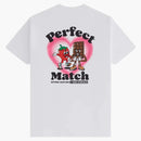 Kith Treats Hotline Pocket Tee White