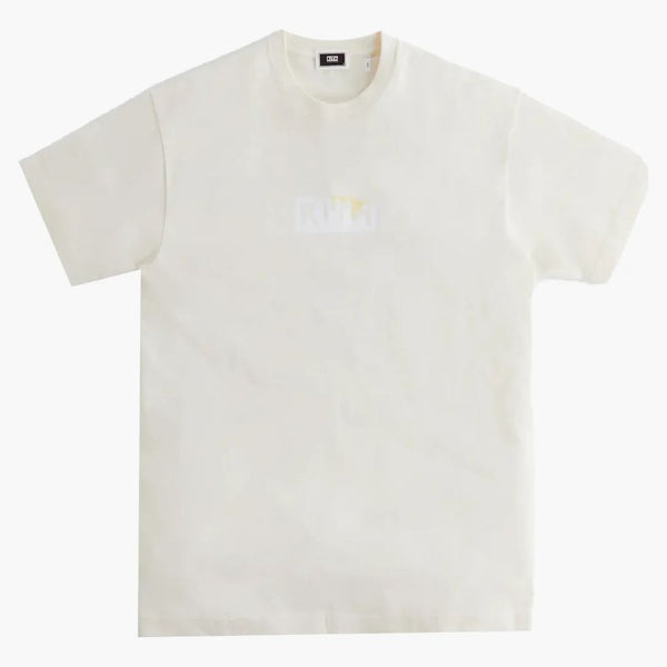 Kith Treats Ice Cream Day Tee Sandrift