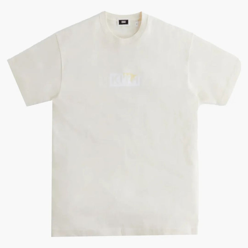 Kith Treats Ice Cream Day Tee Sandrift