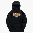 Kith Treats Jackpot Hoodie Black