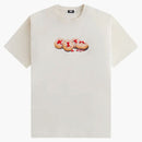Kith Treats Jelly Doughnut Tee Waffle