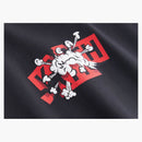 Kith Treats Kaboom Tee Black