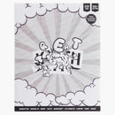 Kith Treats Kaboom Tee Black