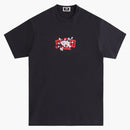 Kith Treats Kaboom Tee Black