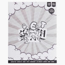 Kith Treats Kaboom Tee White