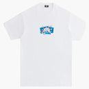 Kith Treats Kaboom Tee White