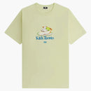 Kith Treats Key Lime Pie Tee Cucumber