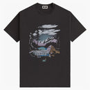 Kith Treats Lake Vintage Tee Black