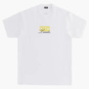 Kith Treats London Café Tee White