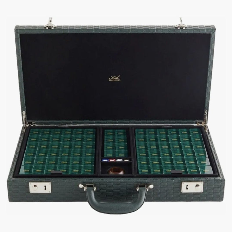 Kith Treat Lunar Nový rok Mahjong Set Multicolor