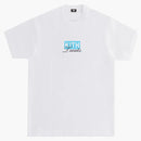 Kith Treats Miami Café Tee White