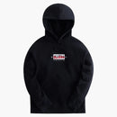 Kith Treats Million Hoodie Black